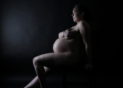 Zwangerschap 3